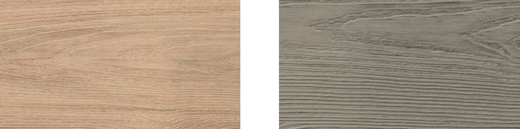 Terrassendiele #Stockholm CO-Wood XL solid db muschel / stein